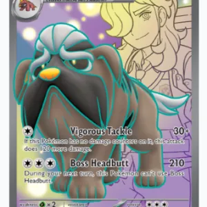 Mabostiff Ex de Damian 218/182