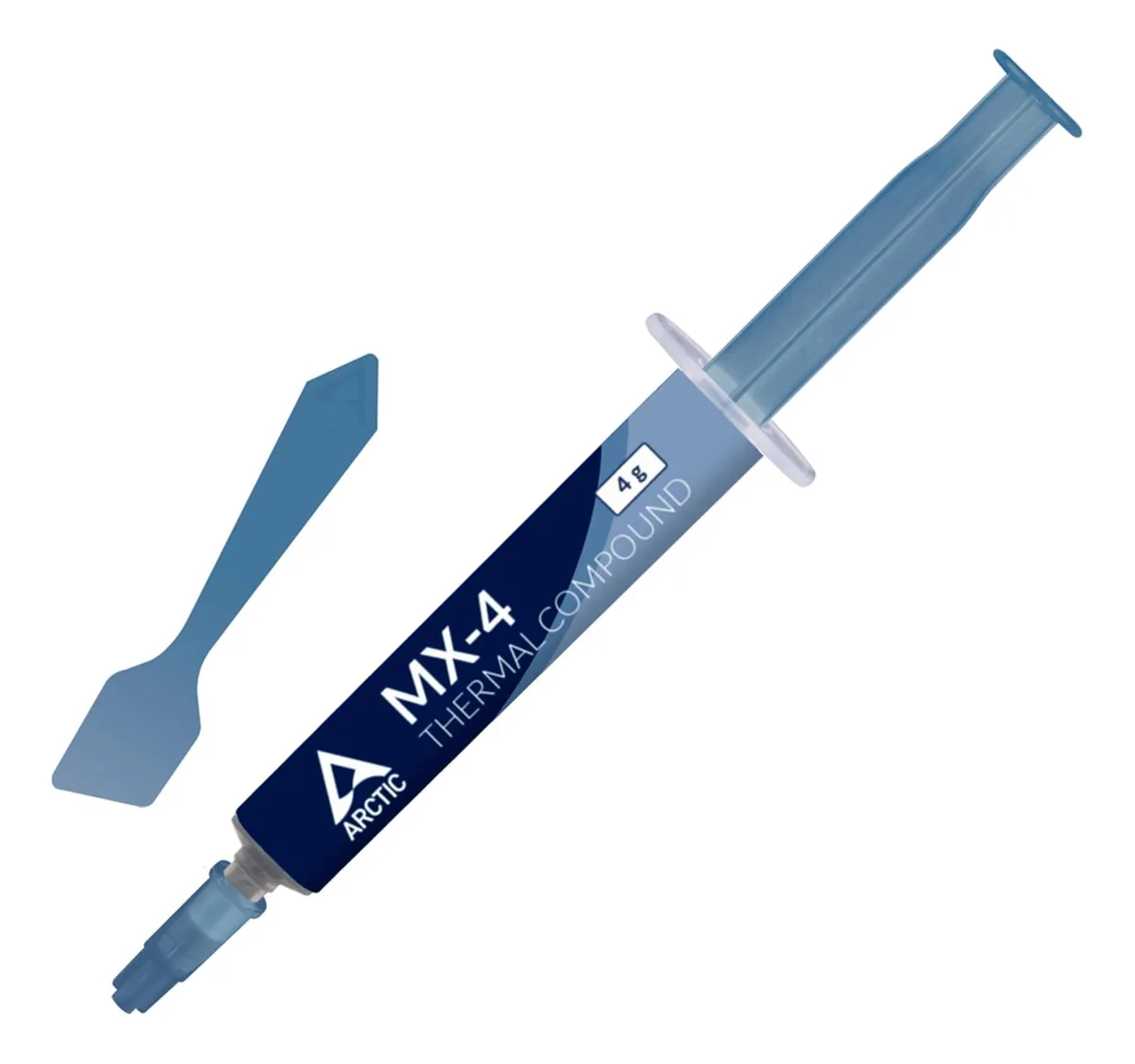 Pasta Termica Disipadora Arctic Mx4- 4g Con Espatula Incluida
