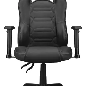 Silla Gamer Cougar Fusion S Black
