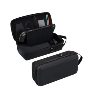 Estuche/funda Premium de Nintendo Switch 2 Negra