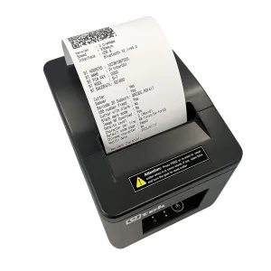 Impresora Térmica USB + Bluetooth 80mm / 230mm