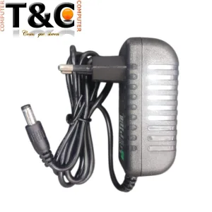 Cargador 5V - 2A (5.5x2.5mm)