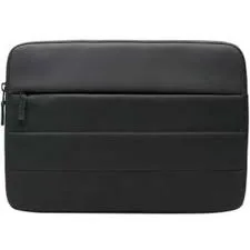 Funda protectora Kensington EQ para portátil de 14'' - Compatible con ordenadores MacBook - Negra (K60394WW)