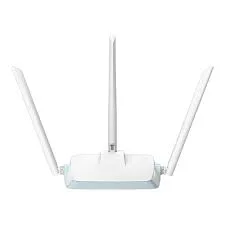 Router EAGLE PRO AI N300 Smart Router R04 WHITE