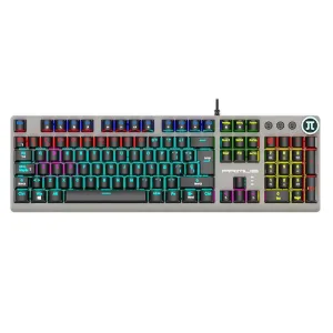 Teclado Gamer Ballista 91T Primus (Mecanico)