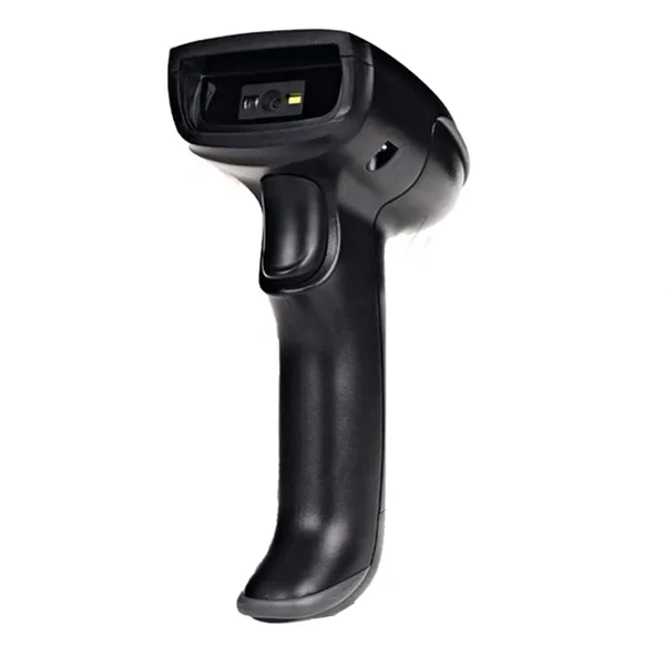 Lector CCD 2D conexión USB con procesador de 32 bits