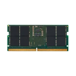 Memoria Ram DDR5 16GB 5600MT/s SODIMM,Kingston ValueRAM, CL46 1RX8 1.1V 262-pin 16Gbit