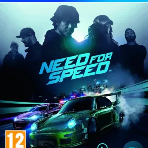Juego de Playstation 4 Need for Speed (Open Box)