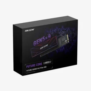 Disco Duro Hiksemi Future Core SSD 1TB M.2 2280 NVMe 5.0 HS-SSD-