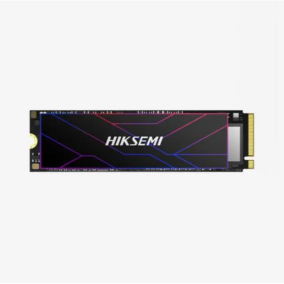 Disco Duro Hiksemi Future Core SSD 1TB M.2 2280 NVMe 5.0 HS-SSD- - Imagen 2