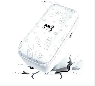 Estuche/funda Premium de Nintendo Switch 2 con diseño