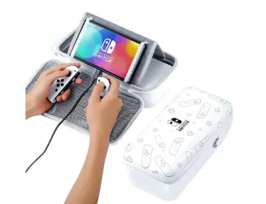 Estuche/funda Premium de Nintendo Switch 2 con diseño - Imagen 2