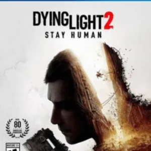 Juego Playstation 4 Dying Light 2 Stay Human