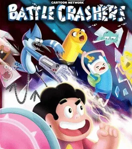 Juego de Nintendo Switch Battle Crashers (Open Box)