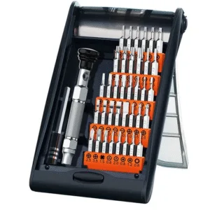 Kit de Destornilladores de Precisión Ugreen 38 en 1 (modelo 80459 / CM372)