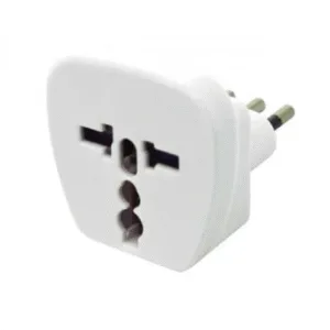 Adaptador de Enchufe Universal Introtech