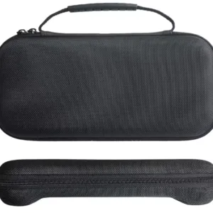 Estuche Funda Protector Nintendo Switch 2 Color Negro