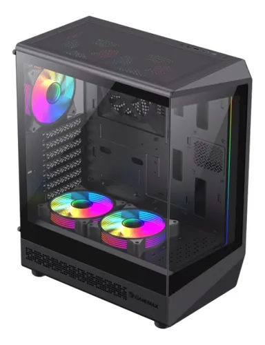 Pc Gamer Armado Vista COC, Procesador Ryzen 5 8400F, Tarjeta Grafica MSI RTX3050 6Gb, Placa Madre Asus Prime B650M-A, Memoria Ram DDR5 8GB Kingston Fury Beast, Fuente Poder 650W 80 Plus Bronze, Almacenamiento SSD 480GB Sata