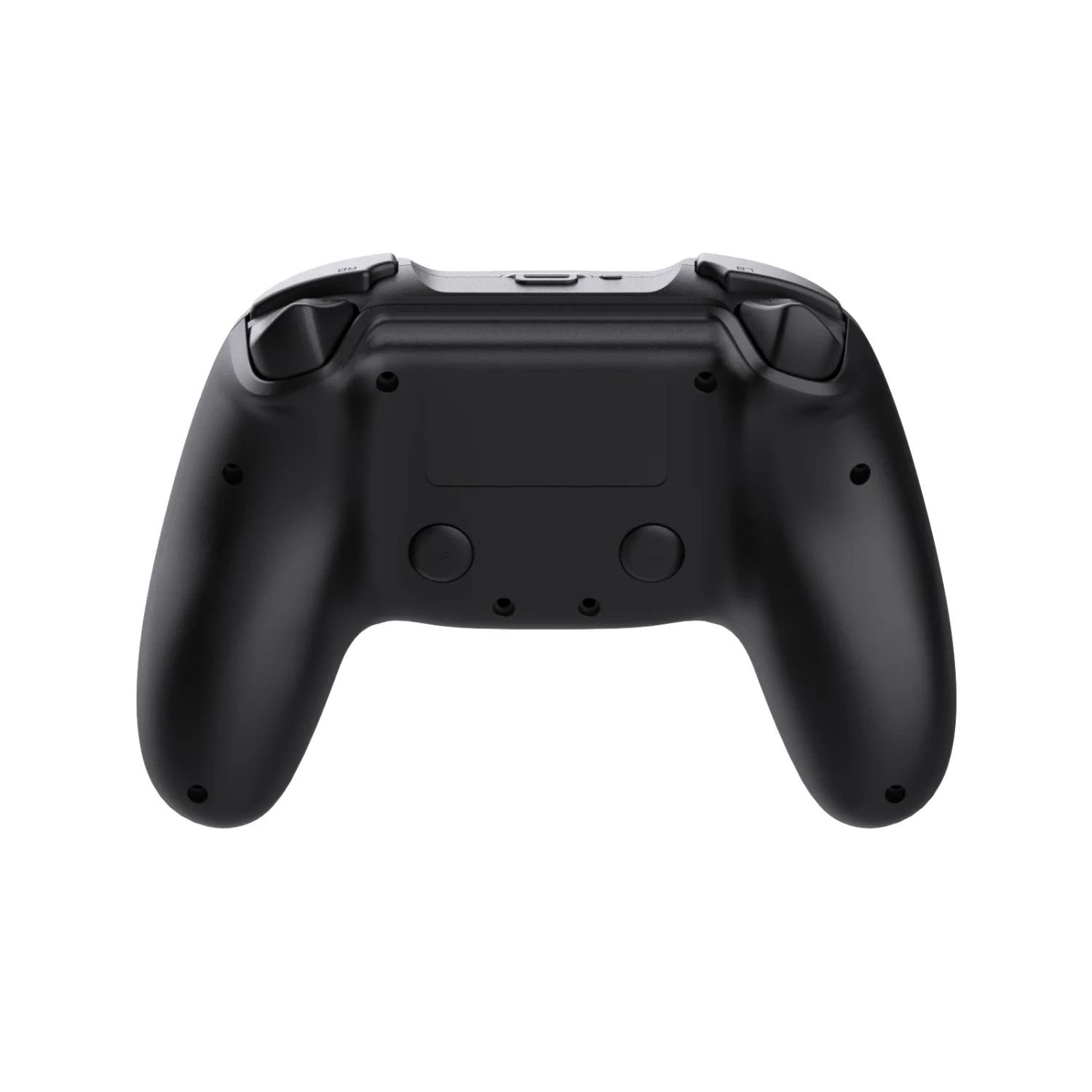 Control Joystick Gamer Redragon Harrow Pro G808 compatible PS3, PC, Android, Windows, Nintendo Switch - Negro - Imagen 4