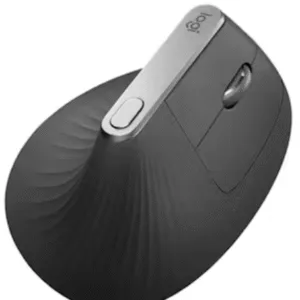 Mouse MX Vertical Advanced Ergonómico