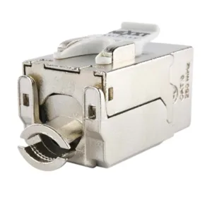 Modulo Keystone NXT S/FTP cat6A Blindado