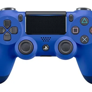 Control Joystick Sony Dualshock 4 Playstation 4 Blue ALTERNATIVO DOUBLESHOCK
