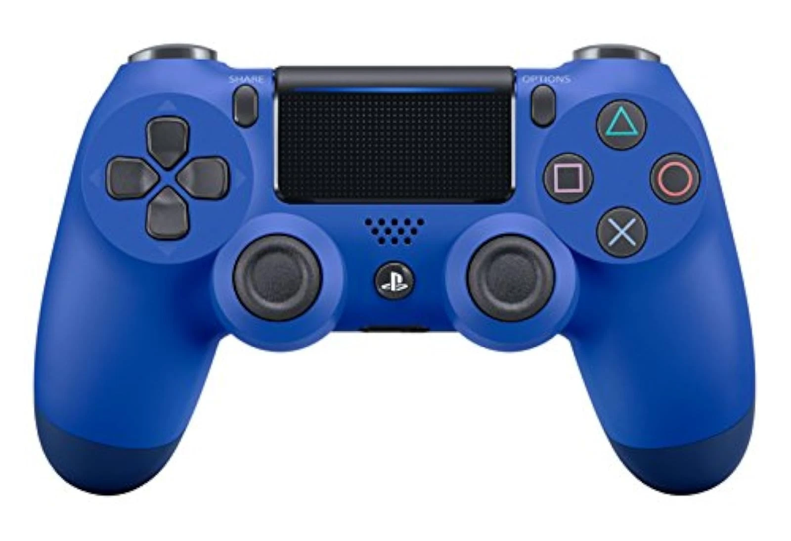 Control Joystick Sony Dualshock 4 Playstation 4 Blue ALTERNATIVO DOUBLESHOCK
