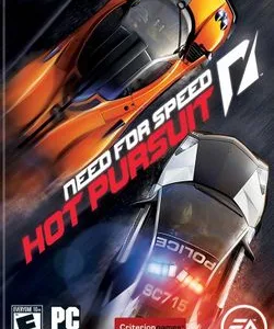 Juego Need For Speed Hot Pursuit WII (Open Box)