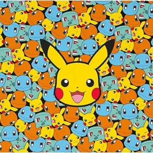 Mousepad Razer Gigantus V2 Pokemon Edition 36x27cm