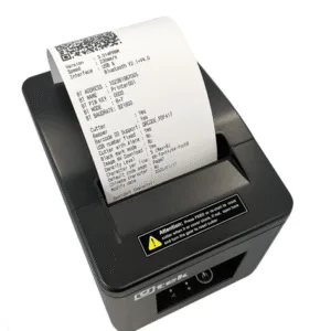 Impresora Térmica USB + Bluetooth 80mm / 230mm/s / Mod. UT-PRT810UBT