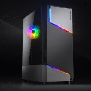 Gabinete Cougar MX360 RGB