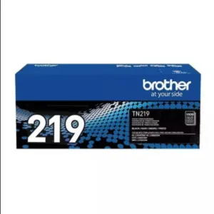Toner Brother TN 219BK Negro