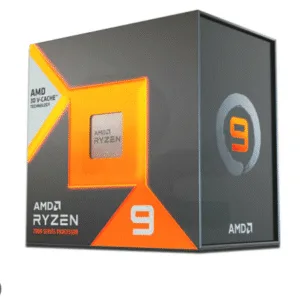 Procesador AMD Ryzen 9 7950X3D AM5 16 Core, 32 hilos, 5.7 GHz Max Boost