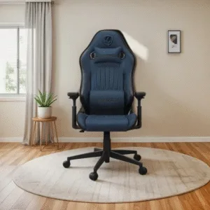 Silla Gamer Cougar Explorer Navy Blue F