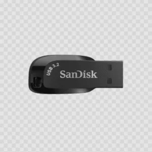 Pendrive SanDisk USB 3.2 de 64 GB cargado con 500 juegos