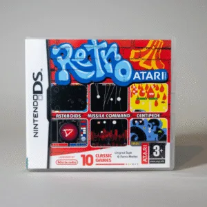 Juego Nintendo DS Retro Atari (Open Box)