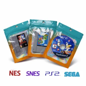 Memoria USB cargado con +500 juegos retro (N64/NES/SNES/Gamecube/PSP/PSX/PS2) 64GB