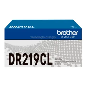 Drum Brother 219CL Original