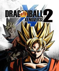 Juego Dragonball 2 Xenoverese Nintendo (Open Box)