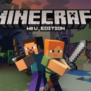 Juego De Minecraft (Open Box)