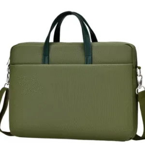 Funda para Portátil 15 y 16 Pulgadas Nailon con Cremallera – MacBook y PC