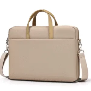 Funda para Portátil 15 y 16 Pulgadas Nailon con Cremallera – MacBook y PC