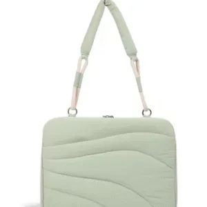 Funda de hombro acolchada para portátil 15–16” – MacBook, PC