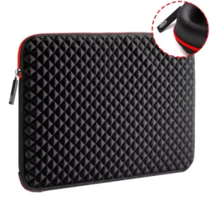 Funda para Portátil Impermeable WIWU 17.3 Neopreno