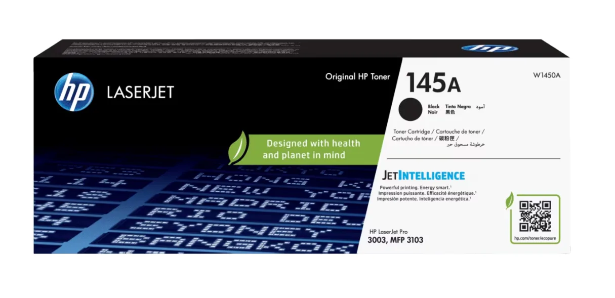 Tóner Hp 145A Original