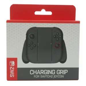 Charging Grip For Nintendo Switch 2 Joycon