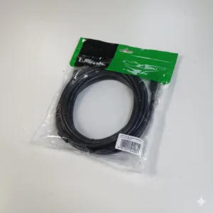 Cable USB 2.0 a Impresora A-B de 5 metros Ulink