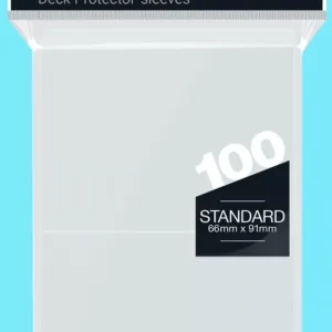 Funda Protectora pro Gloss Transparente standard X100