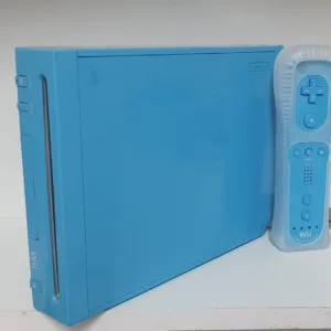 Consola Retro Nintendo Wii (Semi Nuevo)