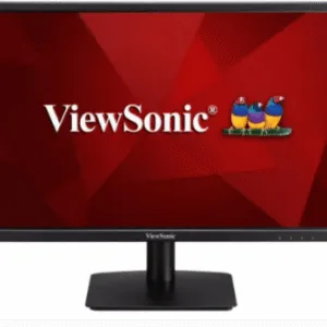 Monitor Gamer Viewsonic Va240-h 23.6 Full Hd 100HZ 1920 X 1080 1ms